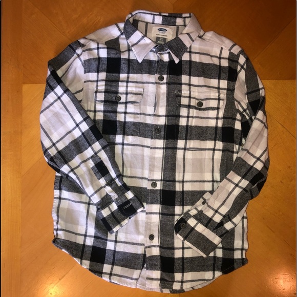 Striped Shirt - Picture 1 of 1